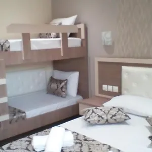 Appartamento House Diakos, Toroni