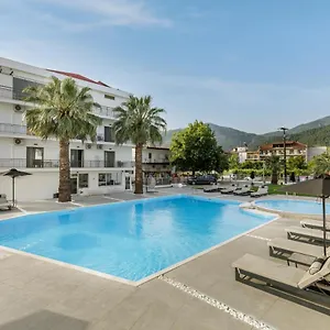 3* Hotell Stavros