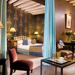 Des Arts - Saint-germain 3*, Paris Frankrike
