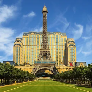 The Parisian 5*, Macau Kina