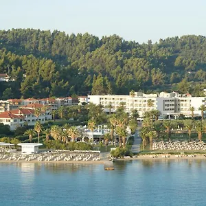 5* Semesteranläggning (resort) Kassandra Palace Seaside
