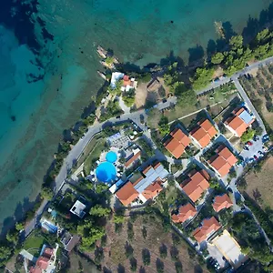 4* Hotell Acrotel Elea