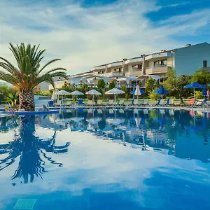 5* Semesteranläggning (resort) Xenios Anastasia &