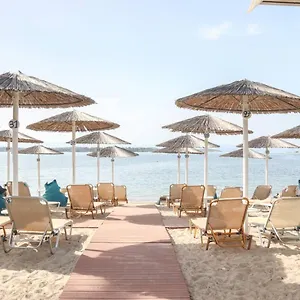 2* Lägenhetshotell Vergos
