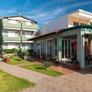 Casamariatoroni Apartment