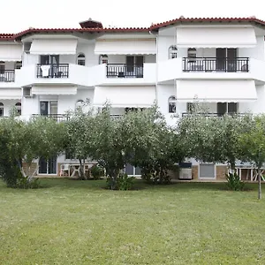 Appartamento Badis Haus, Toroni